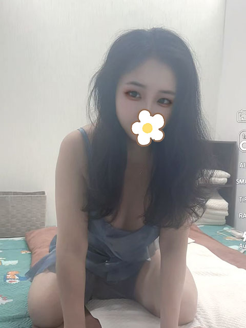 洋子ちゃん
